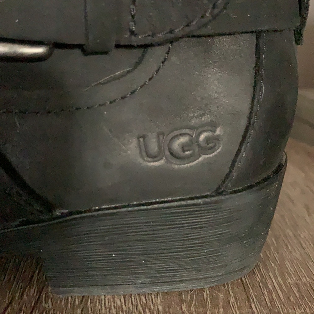 Ugg Booties - image 3